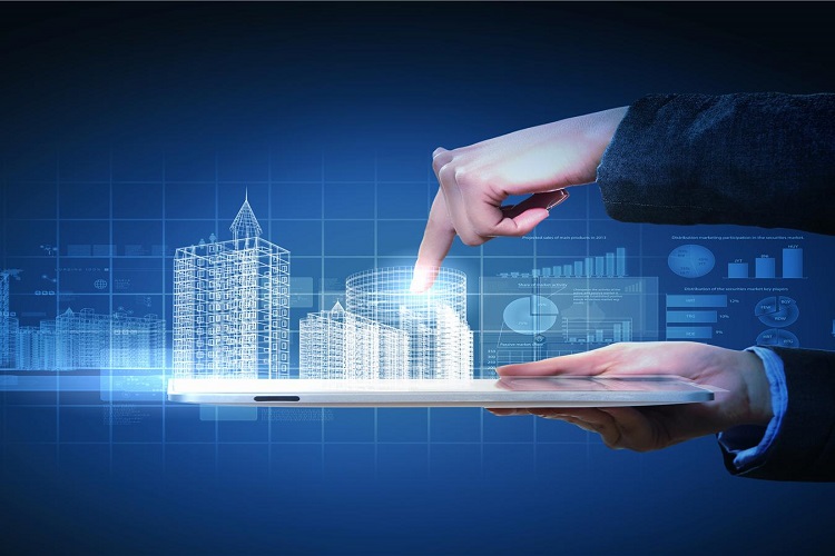 廣州智慧園區(qū)