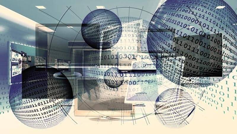 智慧園區(qū)平臺(tái)